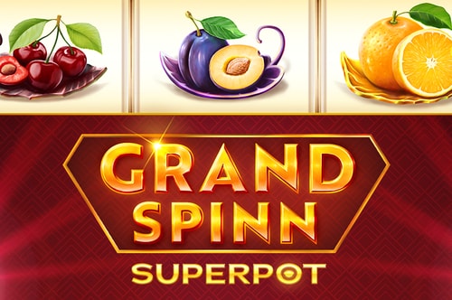 NetEnt release two Grand Spinn titles